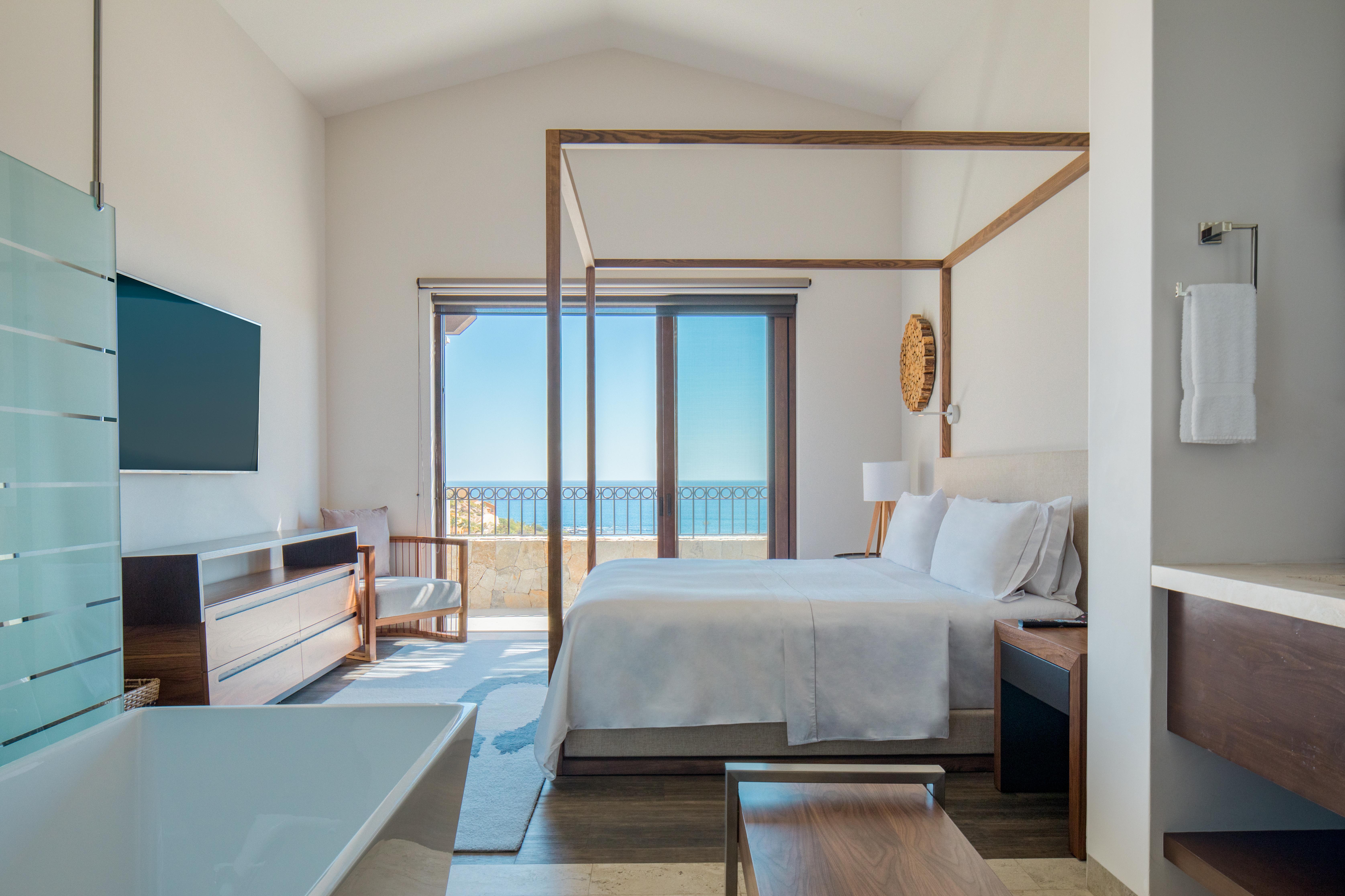 Live Aqua Private Residences Los Cabos Кабо-Сан-Лукас Екстер'єр фото