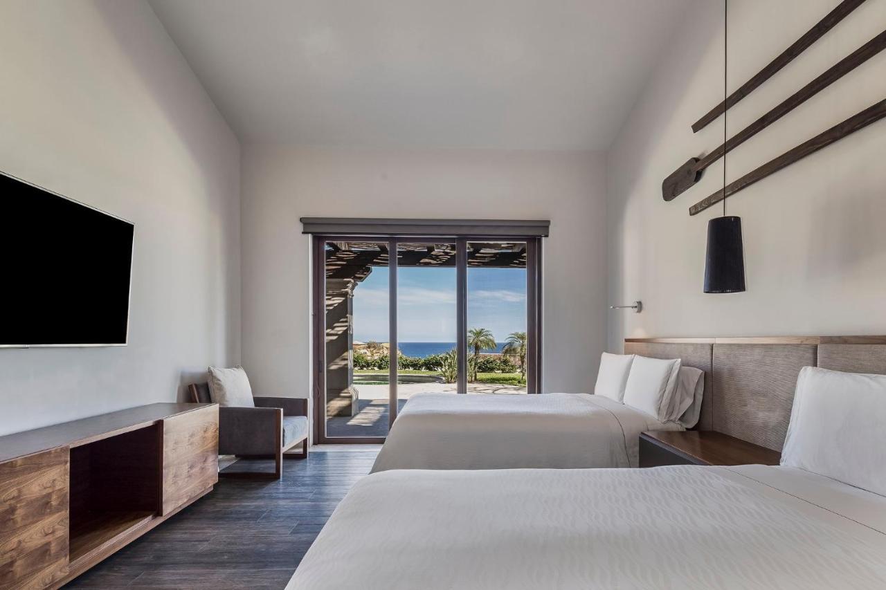 Live Aqua Private Residences Los Cabos Кабо-Сан-Лукас Екстер'єр фото