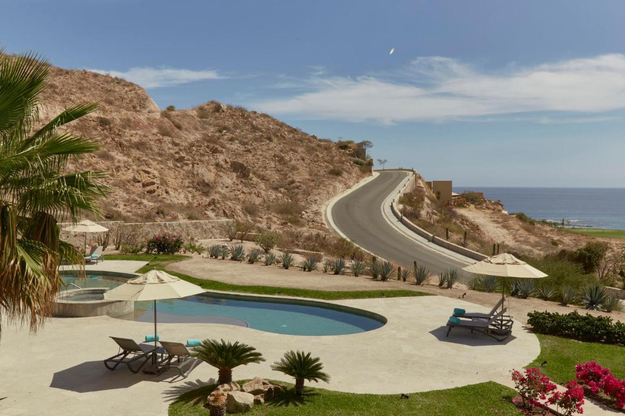 Live Aqua Private Residences Los Cabos Кабо-Сан-Лукас Екстер'єр фото