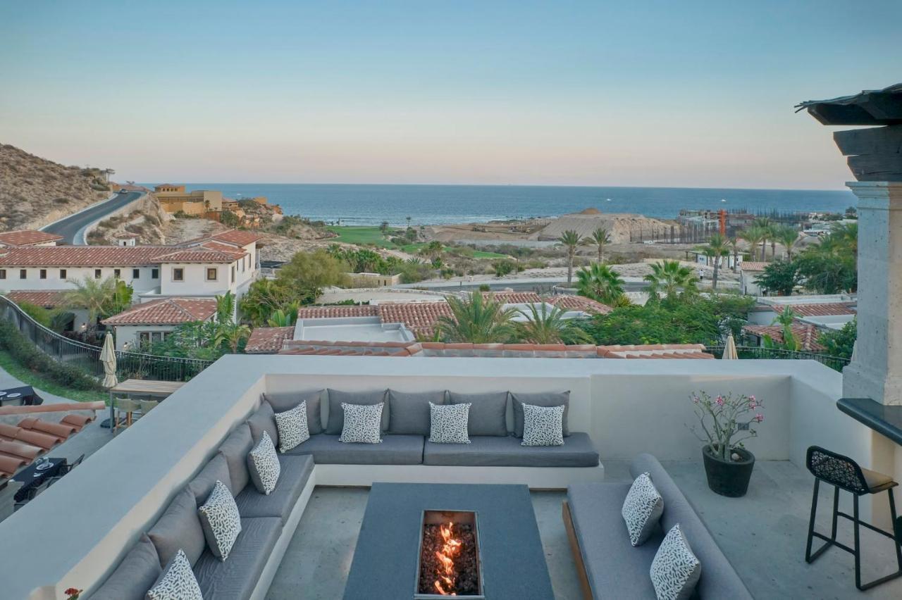 Live Aqua Private Residences Los Cabos Кабо-Сан-Лукас Екстер'єр фото