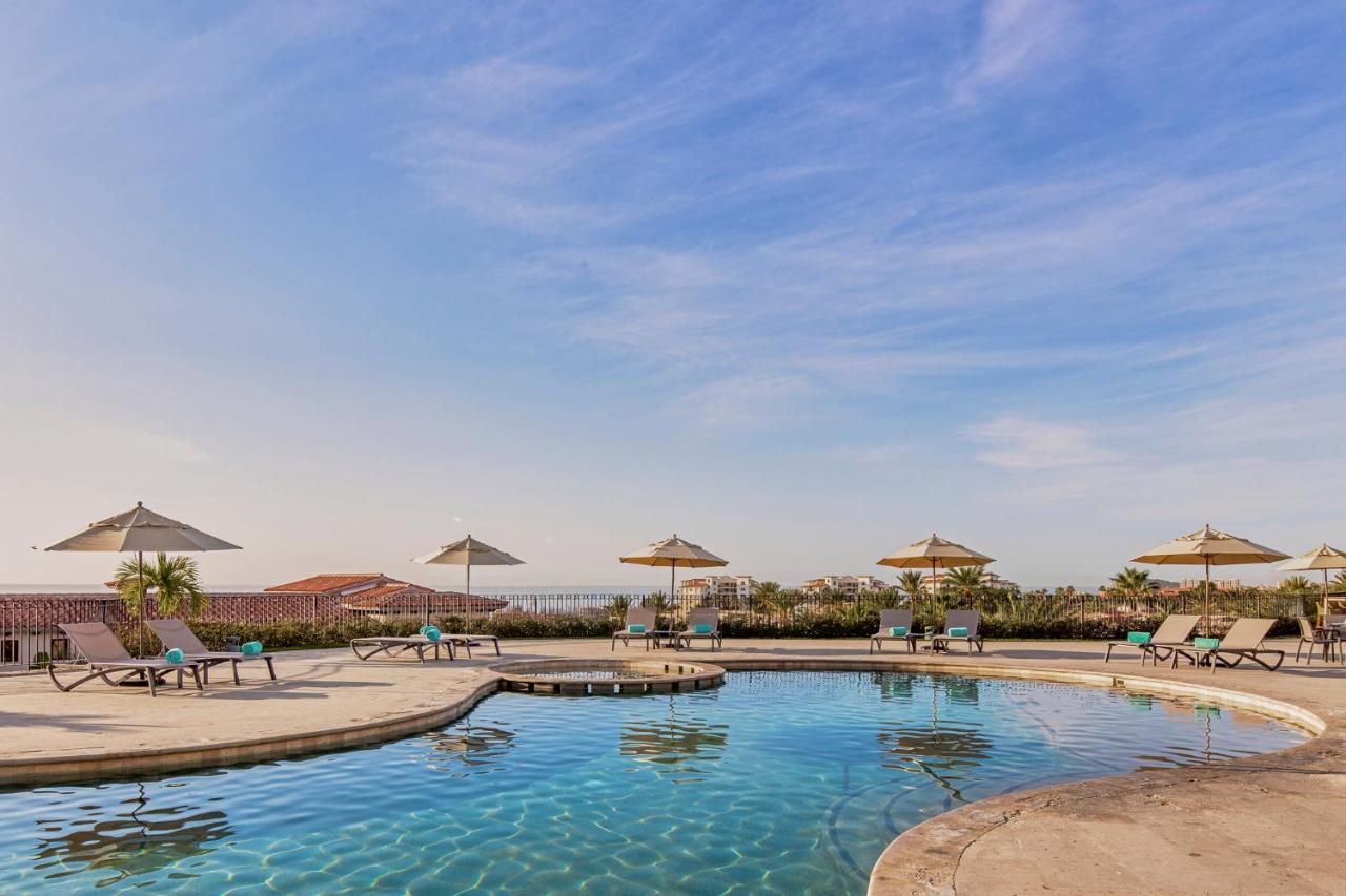 Live Aqua Private Residences Los Cabos Кабо-Сан-Лукас Екстер'єр фото